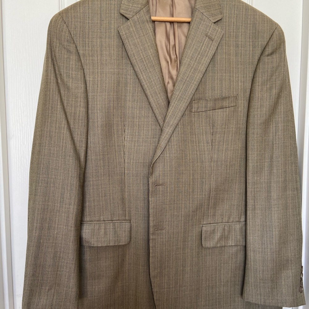 Men’s sport jacket